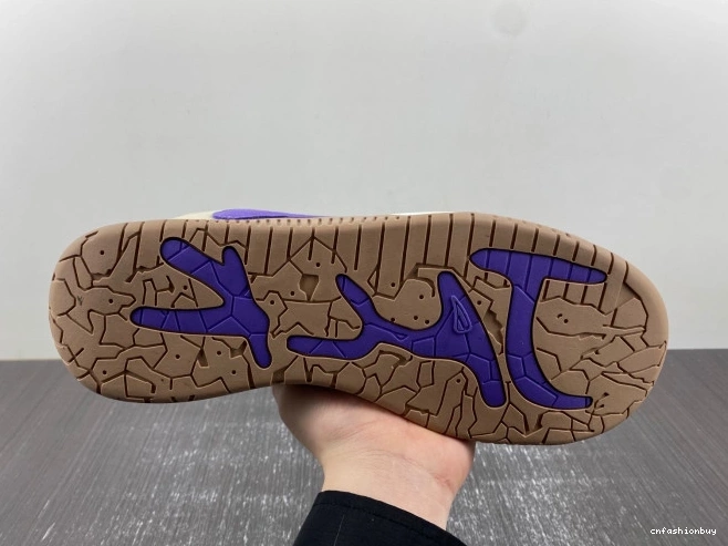 FZ8117-900 JORDAN X SCOTT THE CUT CHECK TRAVIS 0810